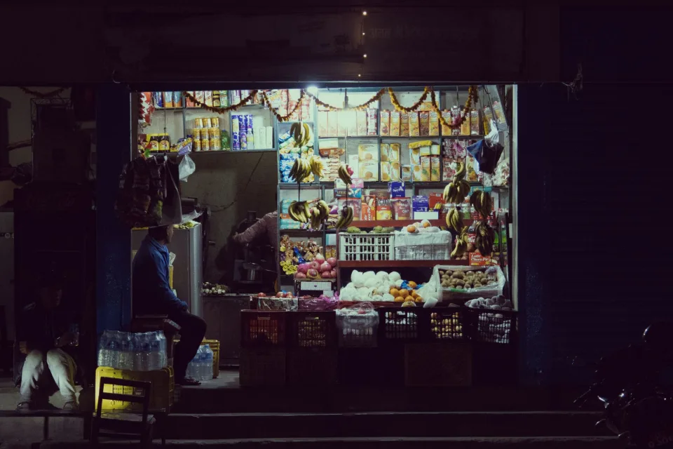 Giỏ hàng của khách